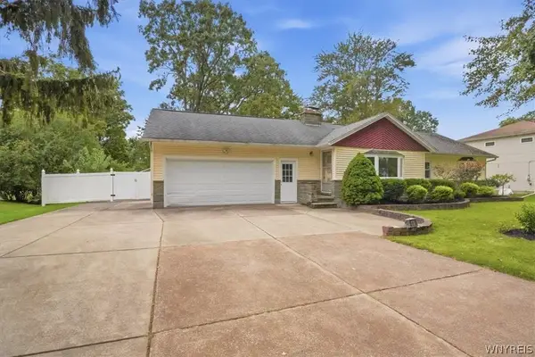 930 Elliott Drive, Lewiston, NY 14092