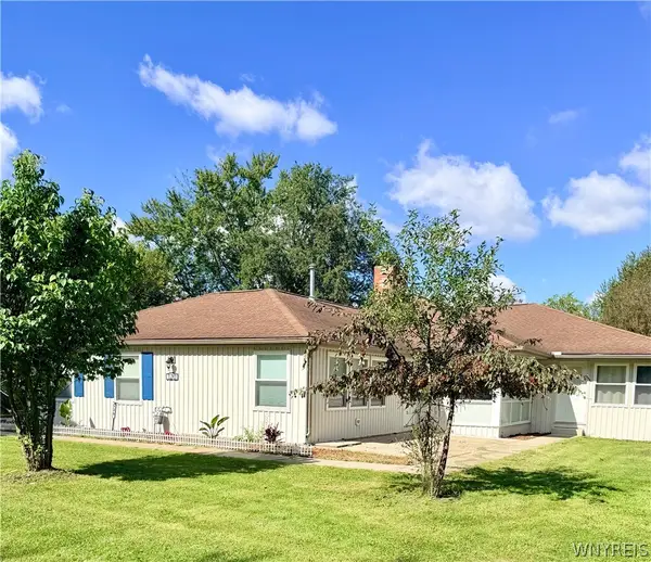120 Westchester Road, Buffalo, NY 14221