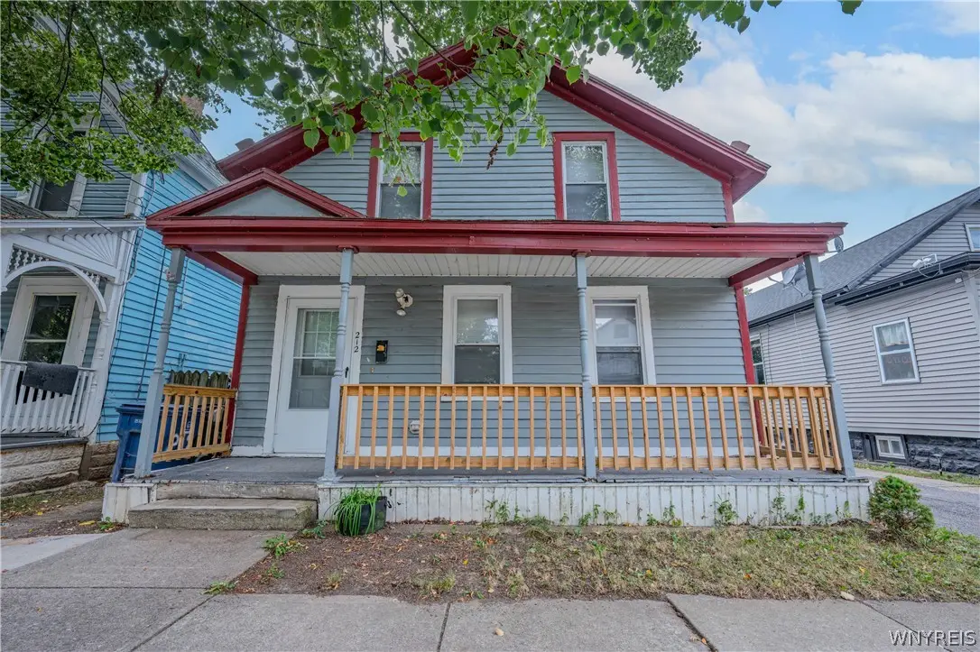 212 East Street, Buffalo, NY 14207 - #1