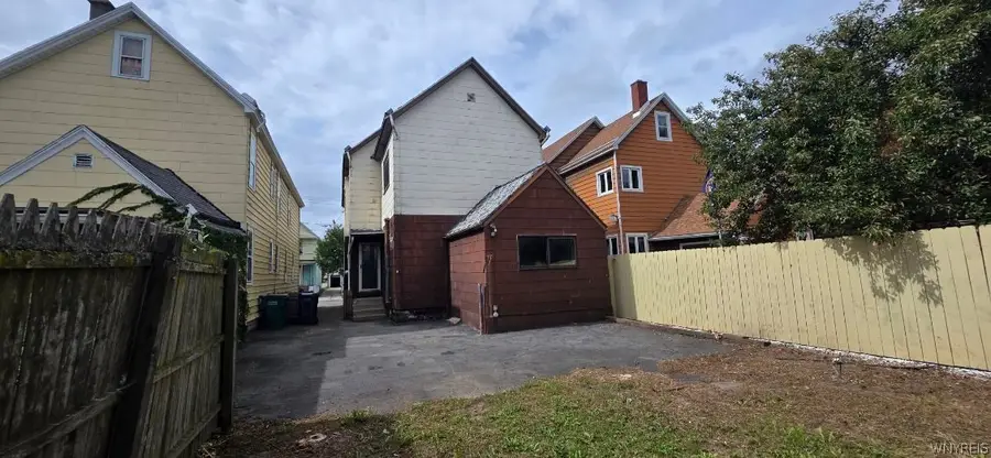 43 Kopernik Street, Buffalo, NY 14206 - #3