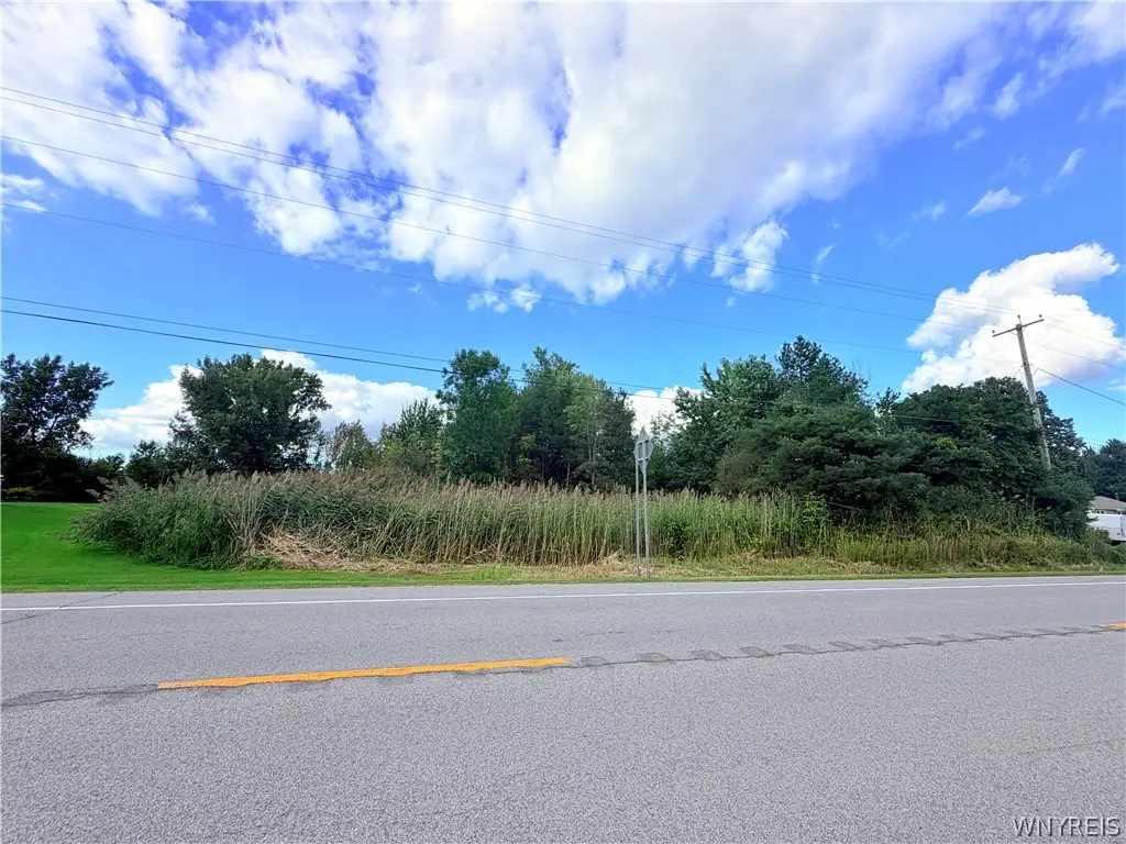 V/L Clinton Street, Marilla, NY 14052 - #1