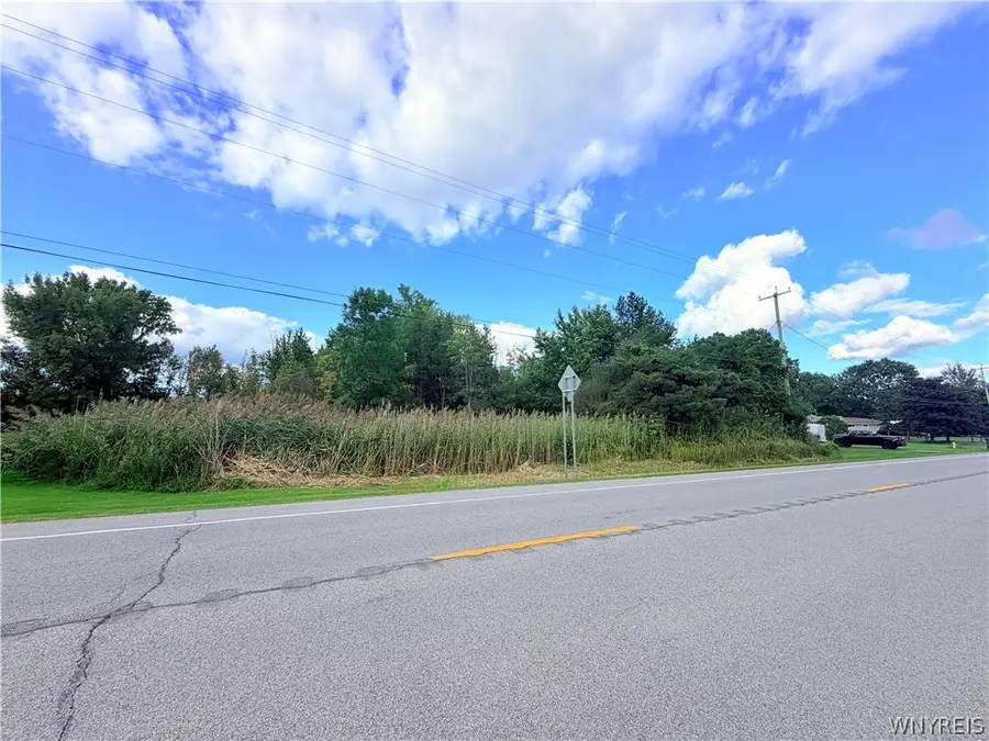 V/L Clinton Street, Marilla, NY 14052 - #2