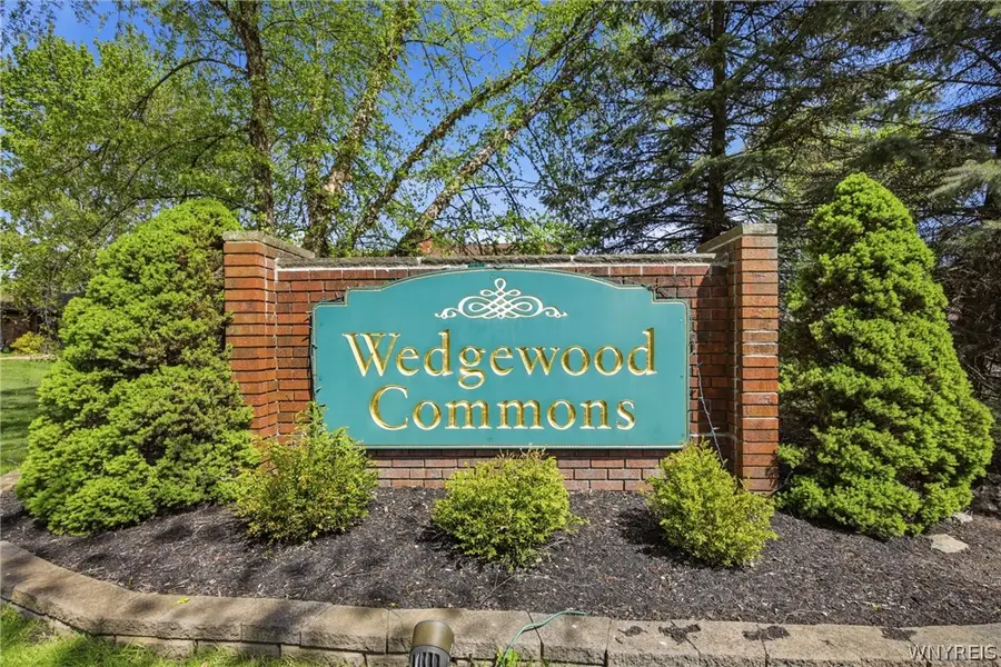 161 Wedgewood Drive, Williamsville, NY 14221 - #2