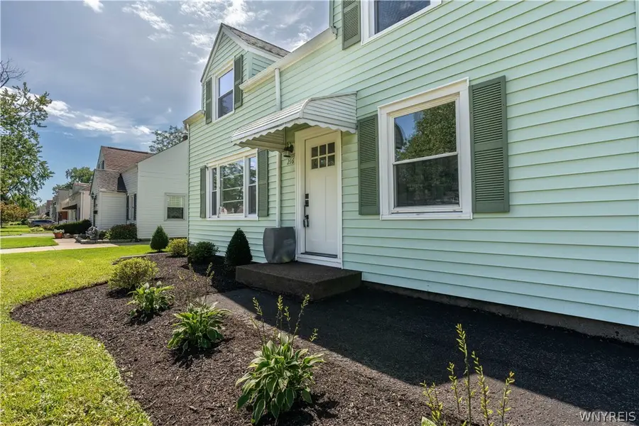 216 Kettering Drive, Buffalo, NY 14223 - #3
