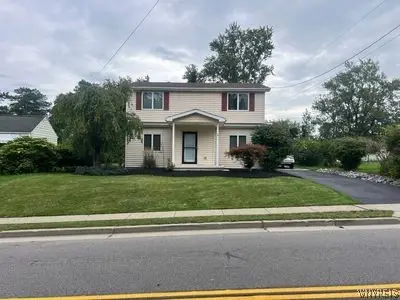 119 Penora Street, Depew, NY 14043 - #1