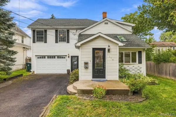 118 Arend Avenue, Buffalo, NY 14221