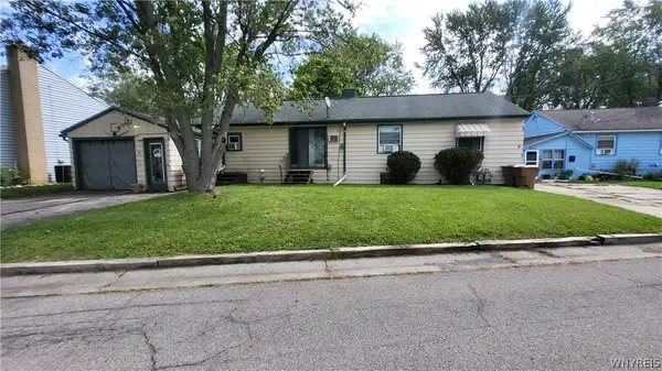 9-11 Shirley Avenue, Buffalo, NY 14225