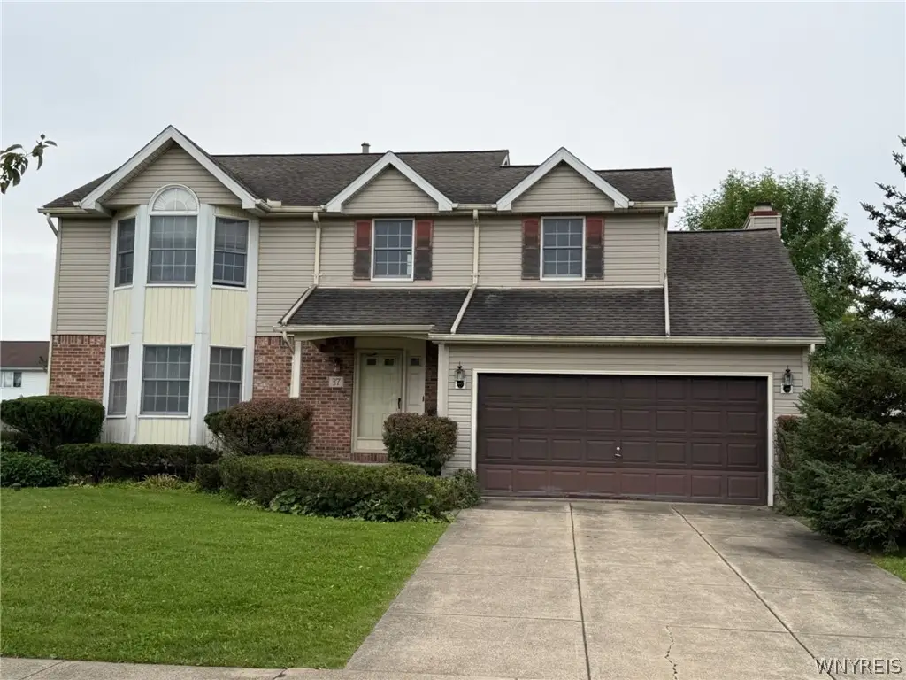 37 Running Brook Drive, Lancaster, NY 14086 - #1