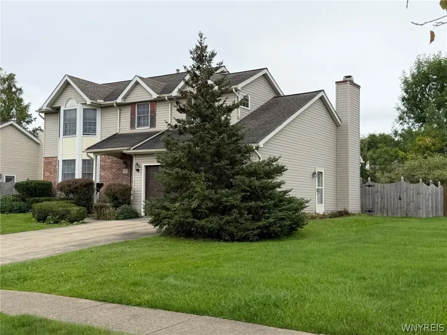37 Running Brook Drive, Lancaster, NY 14086 - #3