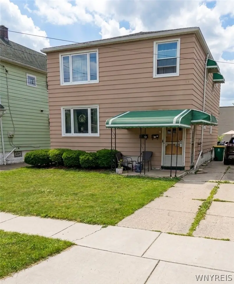 39 Hartwell Road, Buffalo, NY 14216 - #1