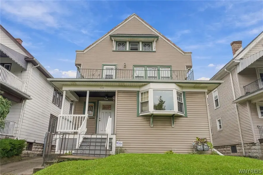 1161 Hertel Avenue, Buffalo, NY 14216 - #2
