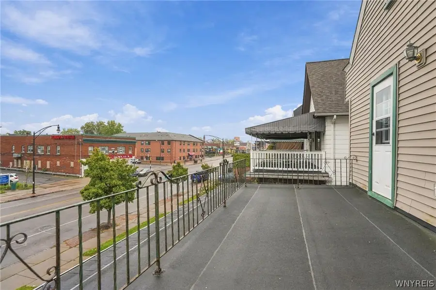 1161 Hertel Avenue, Buffalo, NY 14216 - #3