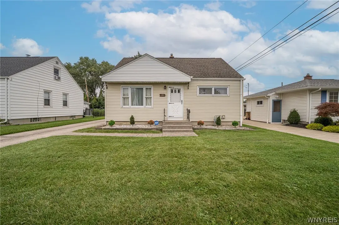 40 Petan Drive, Buffalo, NY 14225 - #1