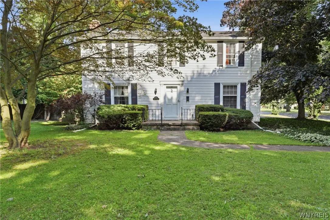 19 Euclid Avenue, Lockport, NY 14094 - #1