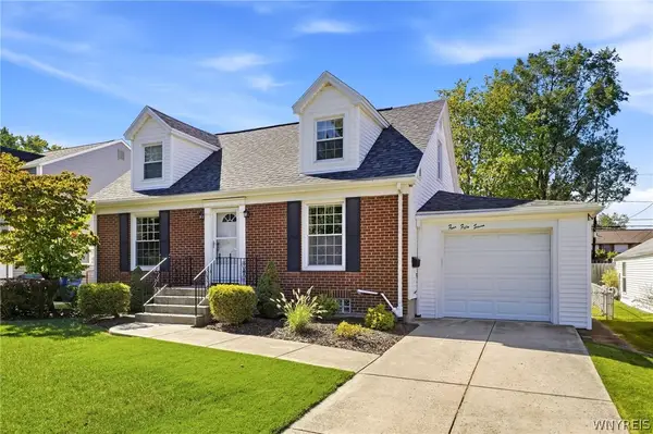 457 Mount Vernon Road, Buffalo, NY 14226