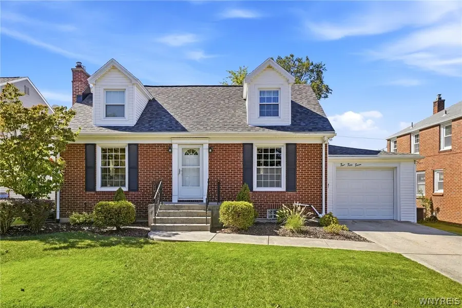 457 Mount Vernon Road, Buffalo, NY 14226 - #2