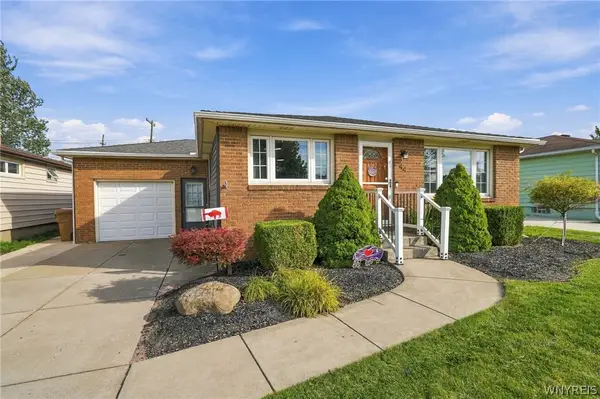 44 Poinciana Parkway, Buffalo, NY 14225