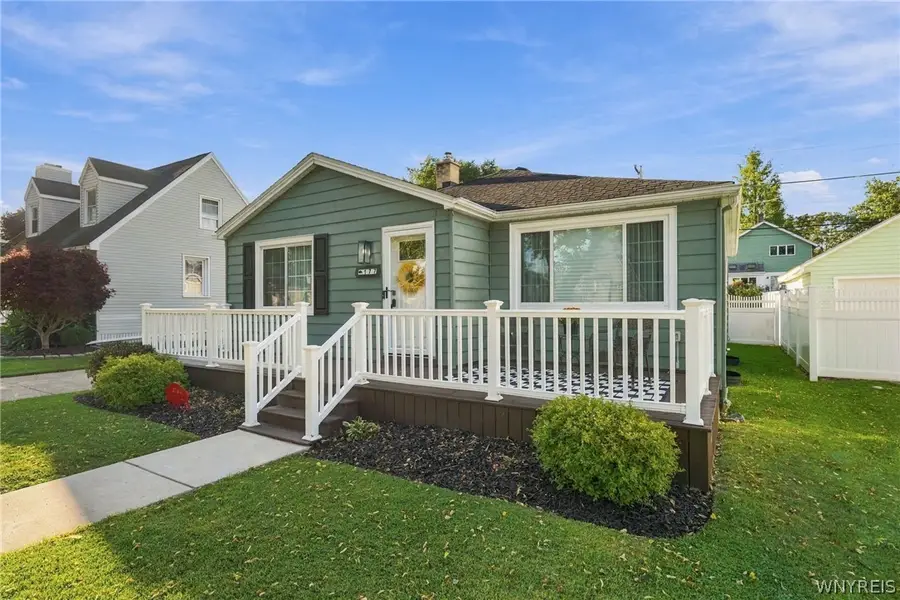 177 Cantwell Drive, Buffalo, NY 14220 - #2