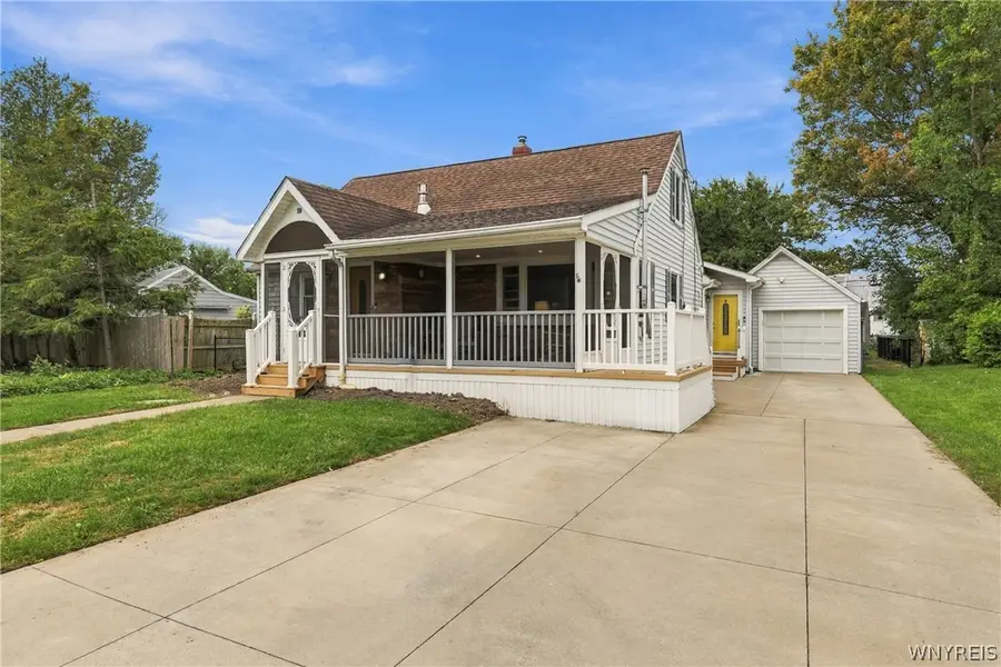99 Willow Drive, Tonawanda, NY 14150 - #3