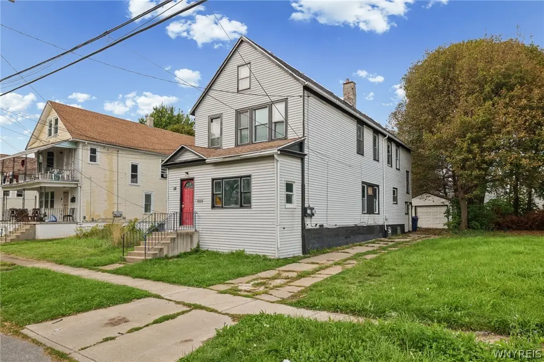 58 Girard Place, Buffalo, NY 14211 - #1