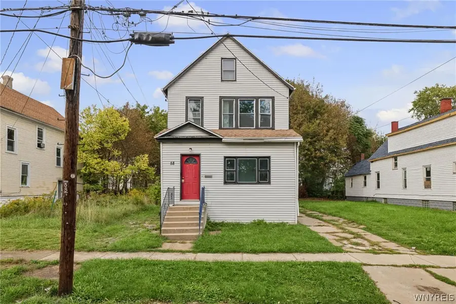 58 Girard Place, Buffalo, NY 14211 - #2