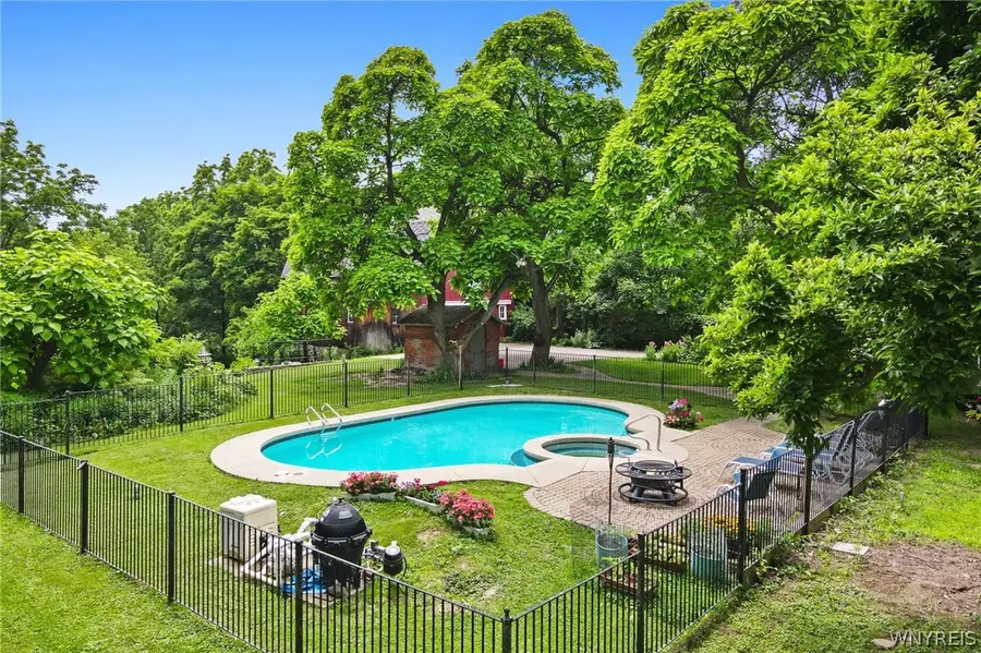 256 Wilcox Street, Wilson, NY 14172 - #3