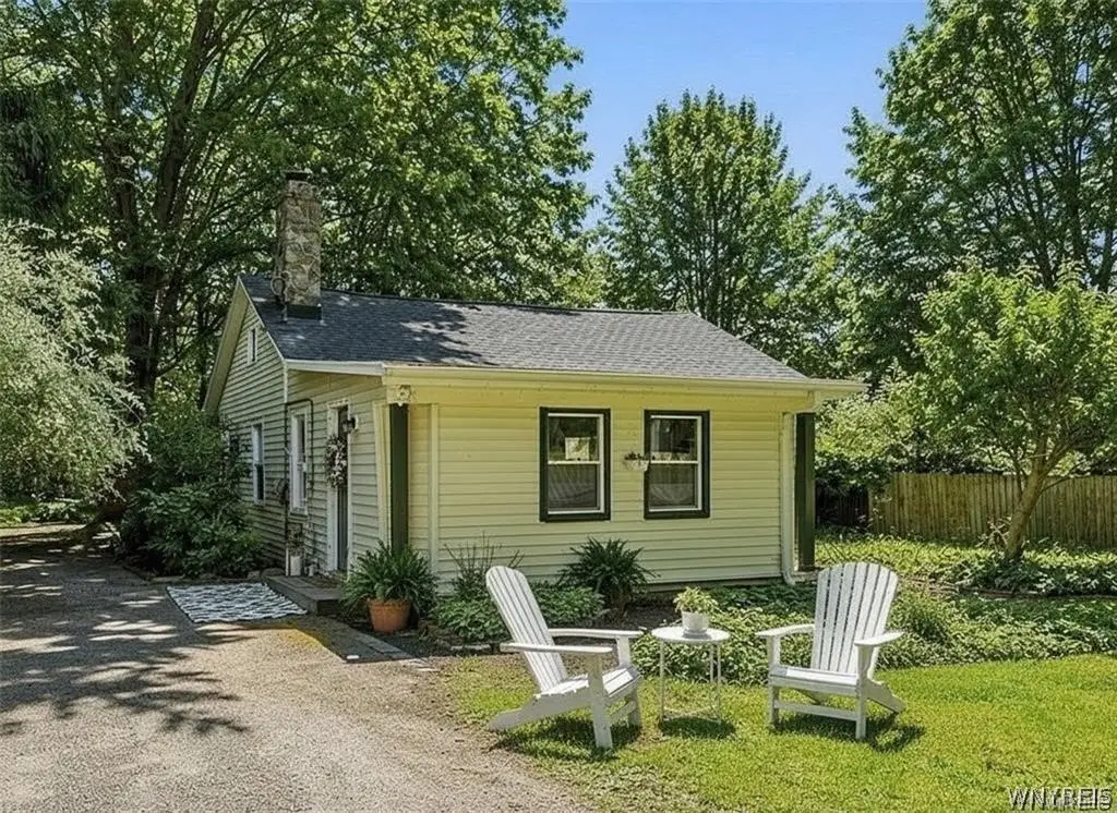 5875 Lakeview Terrace, Lake View, NY 14085 - #1