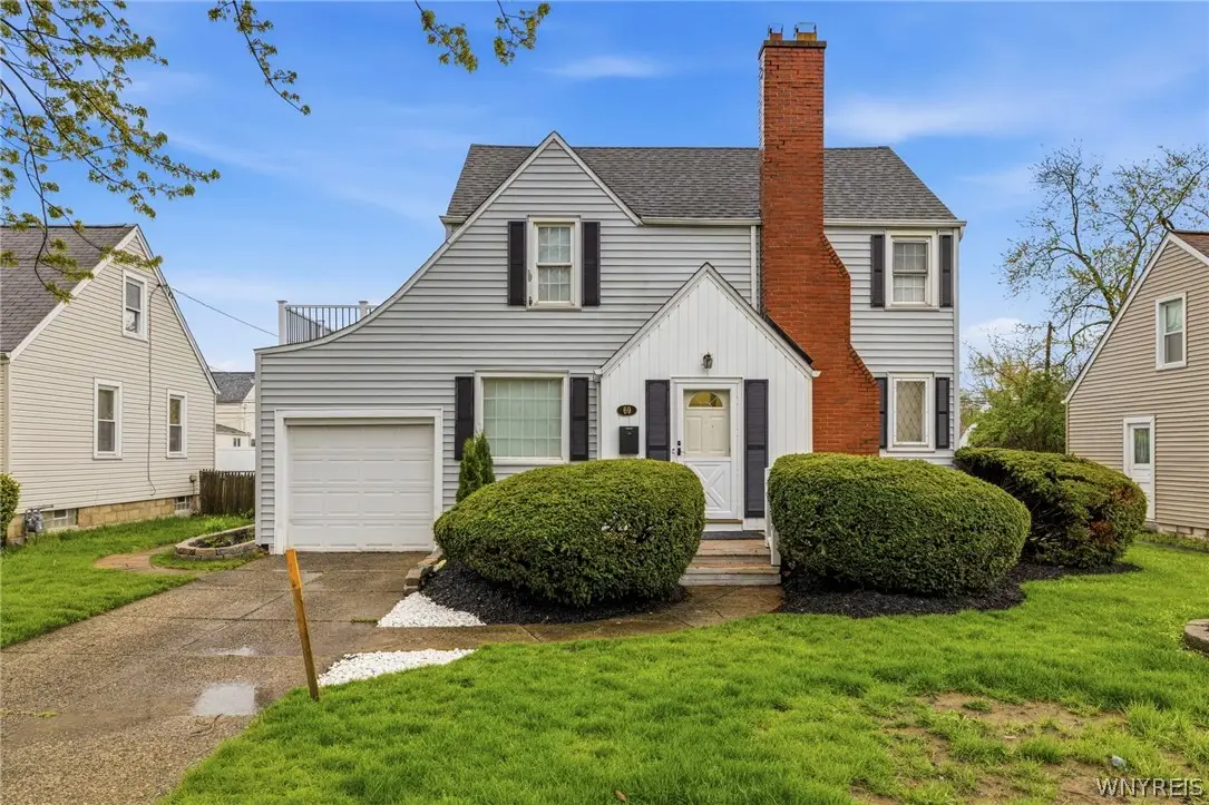 69 Cleveland Drive, Buffalo, NY 14215 - #1