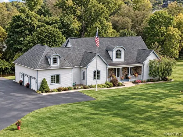 8 Aspen Drive, Ellicottville, NY 14731