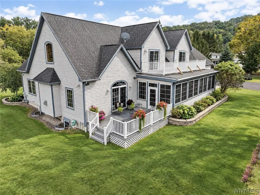 8 Aspen Drive, Ellicottville, NY 14731 - #2