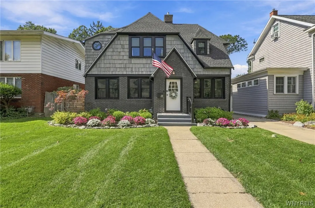 203 Washington Highway, Buffalo, NY 14226 - #1