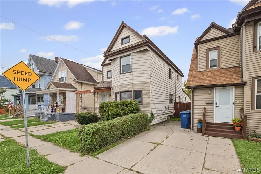 62 Longnecker Street, Buffalo, NY 14206 - #2