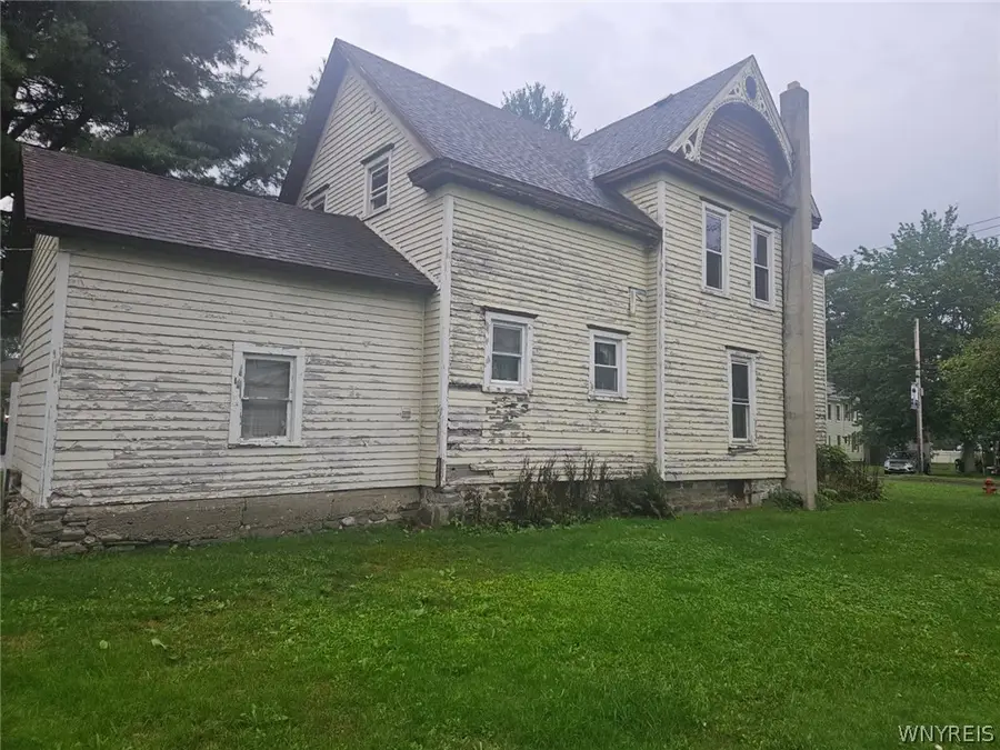 29 Oswego Street, Camden, NY 13316 - #2