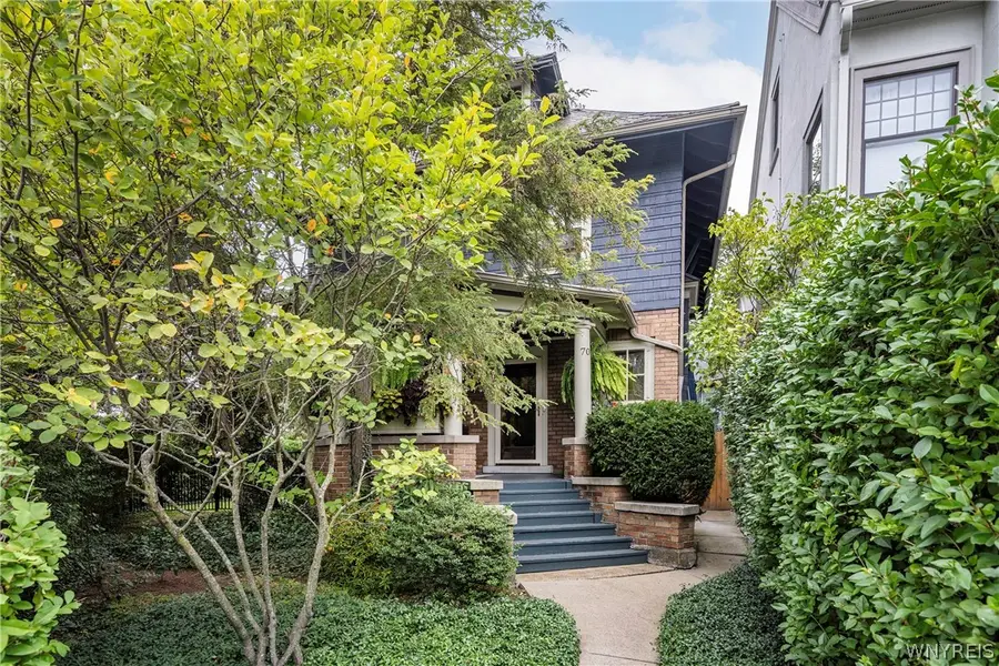 70 Bidwell Parkway, Buffalo, NY 14222 - #2