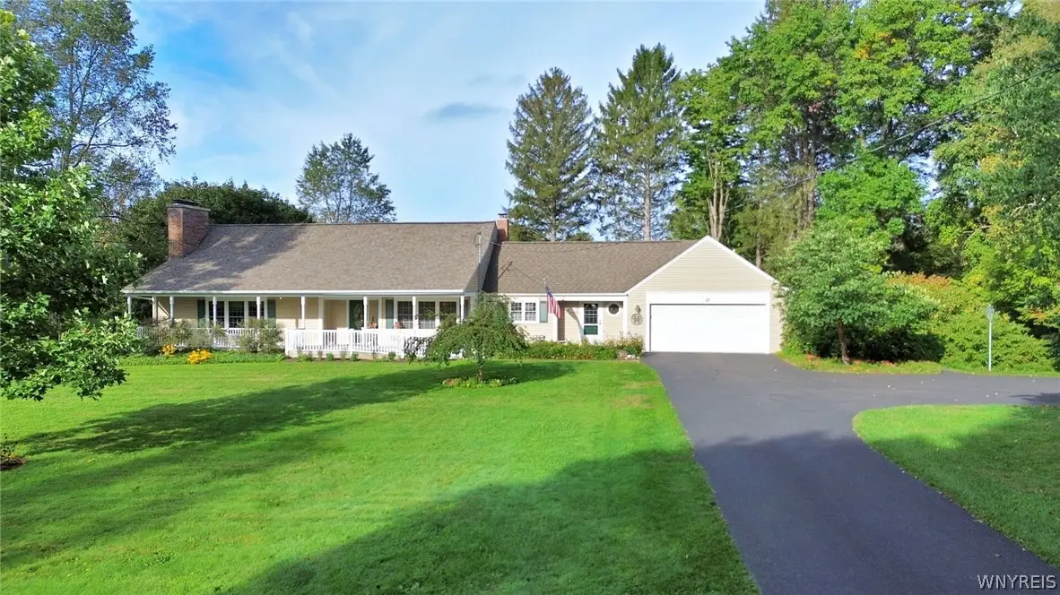 117 East Avenue, Springville, NY 14141 - #1