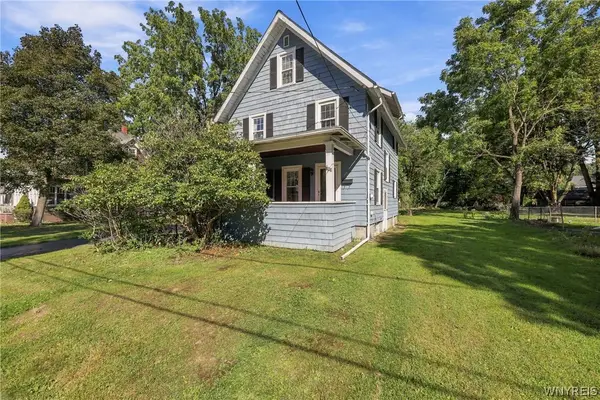 308 Perry Street, Aurora, NY 14052