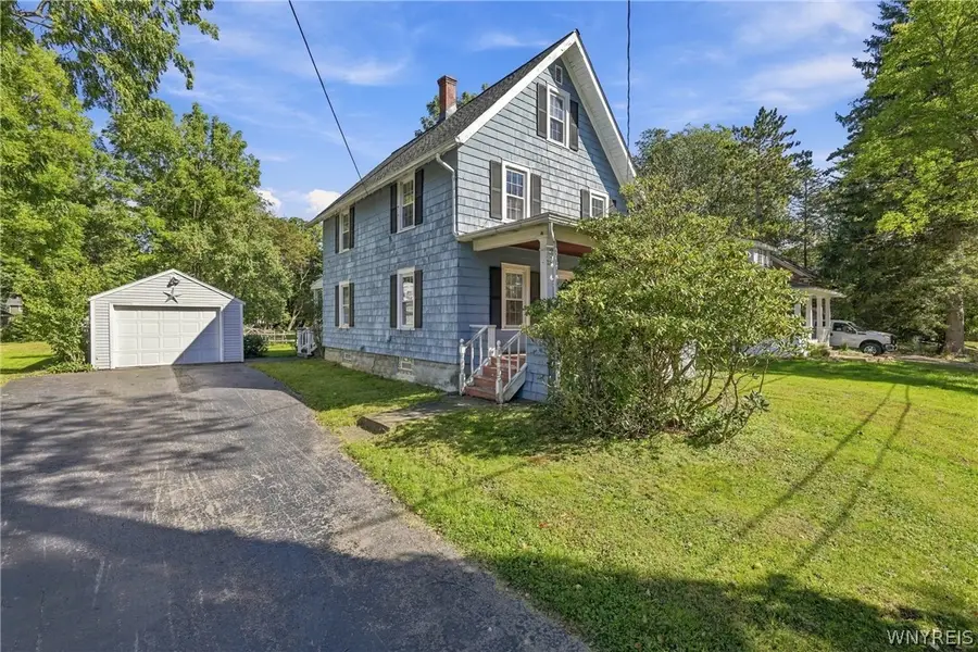308 Perry Street, East Aurora, NY 14052 - #2