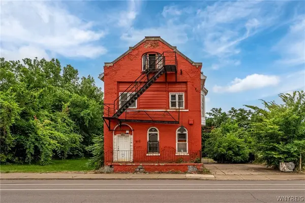 559 Genesee Street, Buffalo, NY 14204