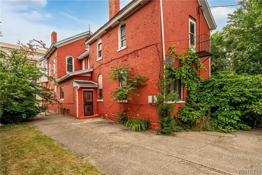 559 Genesee Street, Buffalo, NY 14204 - #3