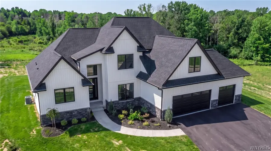 845 Casey Road, East Amherst, NY 14051 - #2
