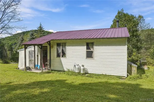 3438 County Road 6, Cuba, NY 14727