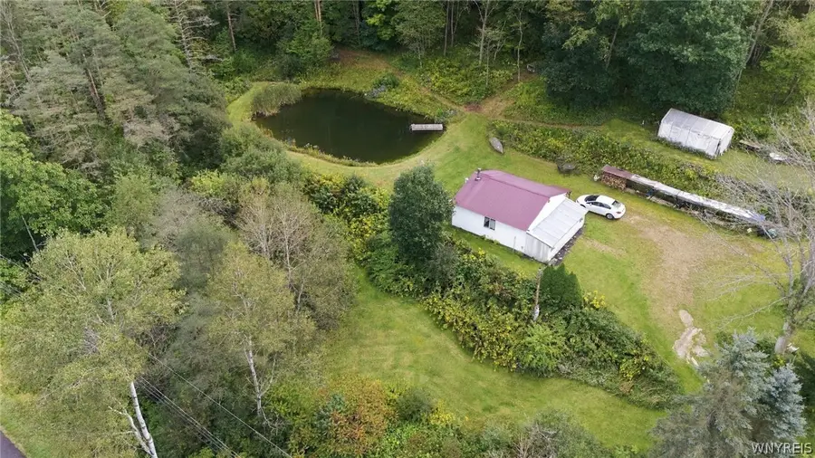 3438 County Road 6, Cuba, NY 14727 - #2