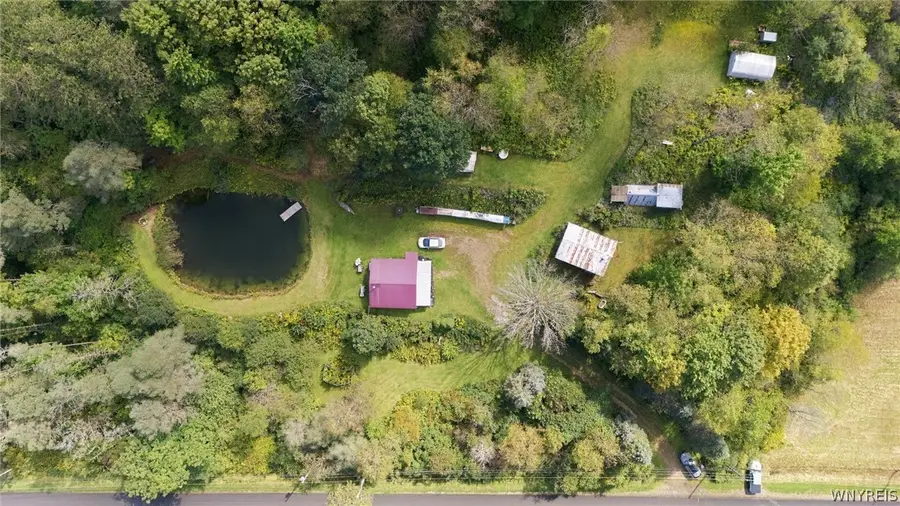 3438 County Road 6, Cuba, NY 14727 - #3