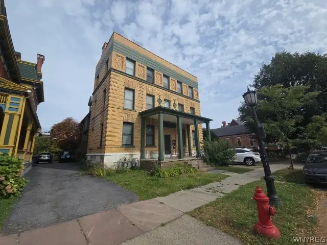 83 Prospect Avenue, Buffalo, NY 14201 - #1