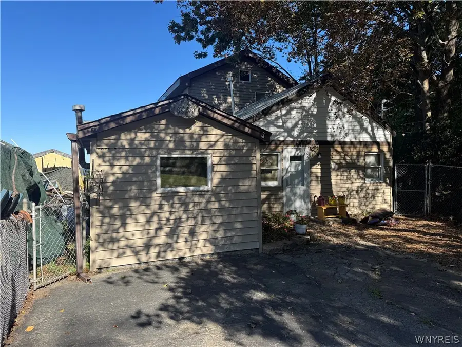 6474 Hamilton Drive, Derby, NY 14047 - #2
