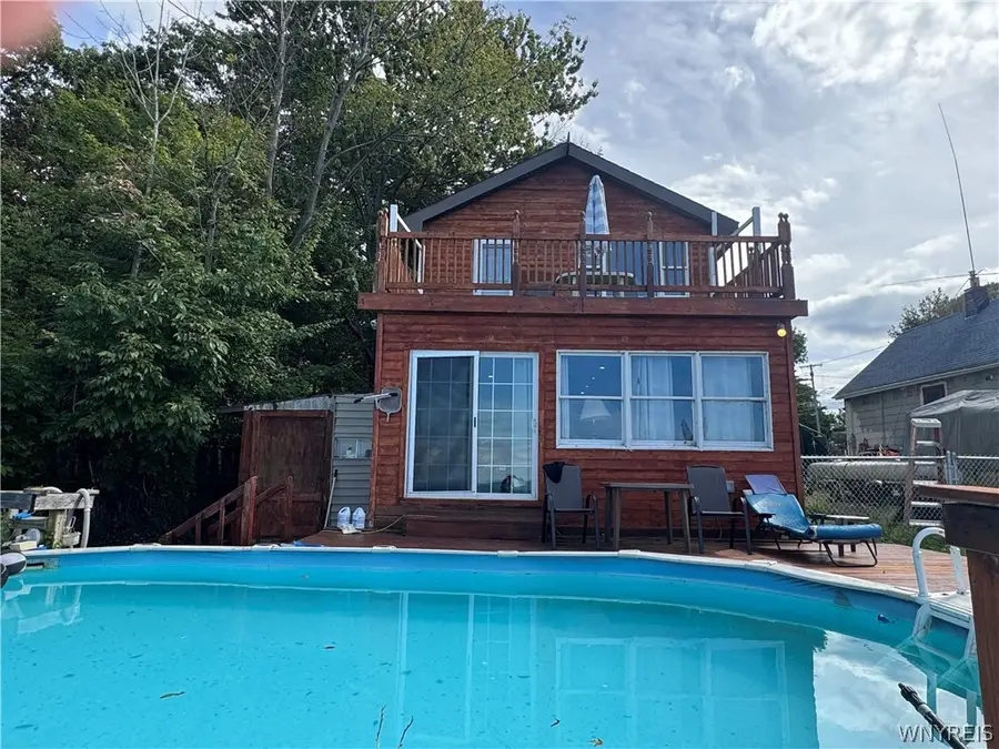 6474 Hamilton Drive, Derby, NY 14047 - #3