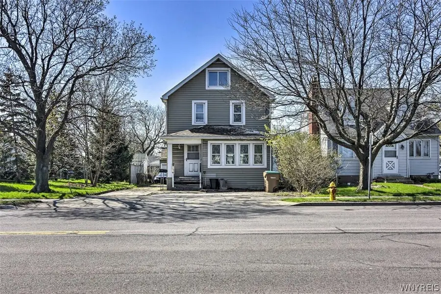 3683 Genesee Street, Buffalo, NY 14225 - #2