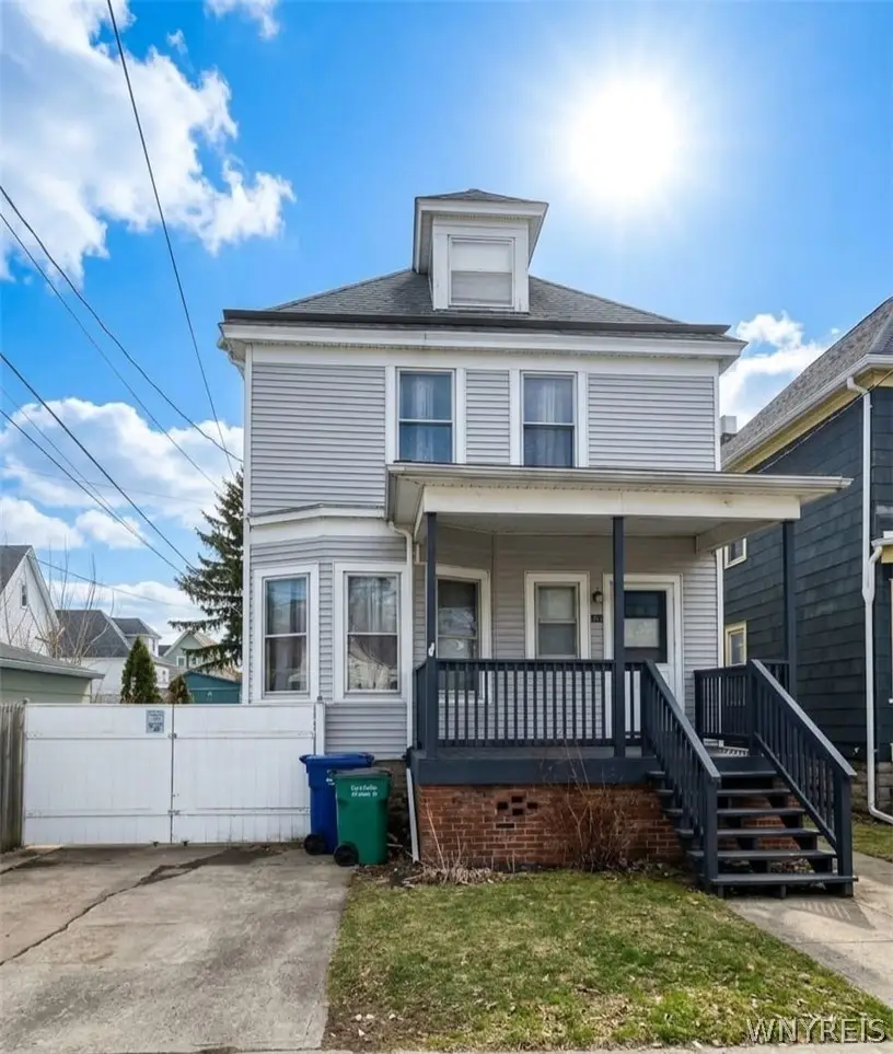 173 Trowbridge Street, Buffalo, NY 14220 - #1