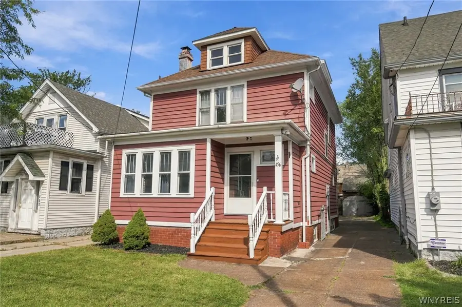 456 Winspear Avenue, Buffalo, NY 14215 - #2