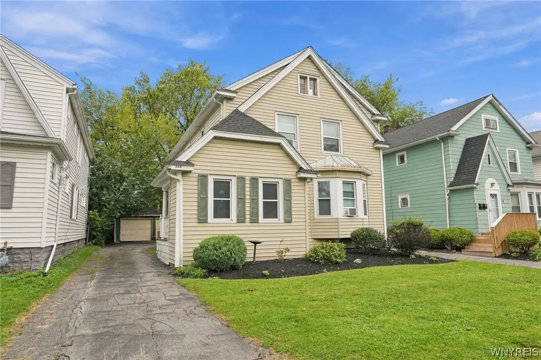 268 Windermere Boulevard, Buffalo, NY 14226 - #1
